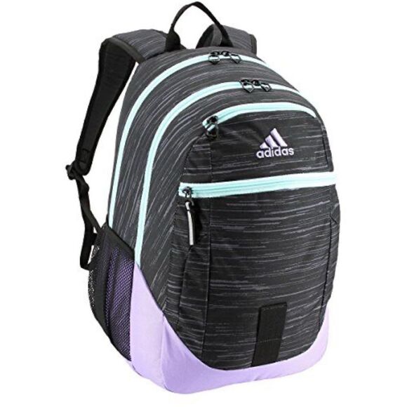 adidas | Foundation Backpack - Picture 1 of 7